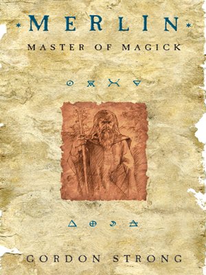cover image of Merlin
